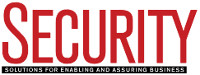 SECURITY Magazine Logo