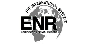 ENR Top International Survey