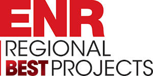 ENR Regional Best Projects